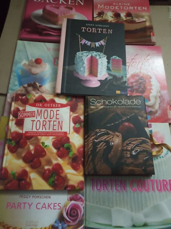 Продаются книги разные — 2