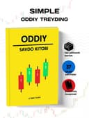 Treyderlik savdo kitobi