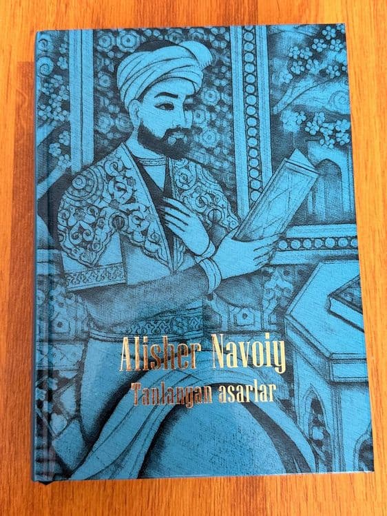 Kitoblar Koleksionniy qimmat — 2