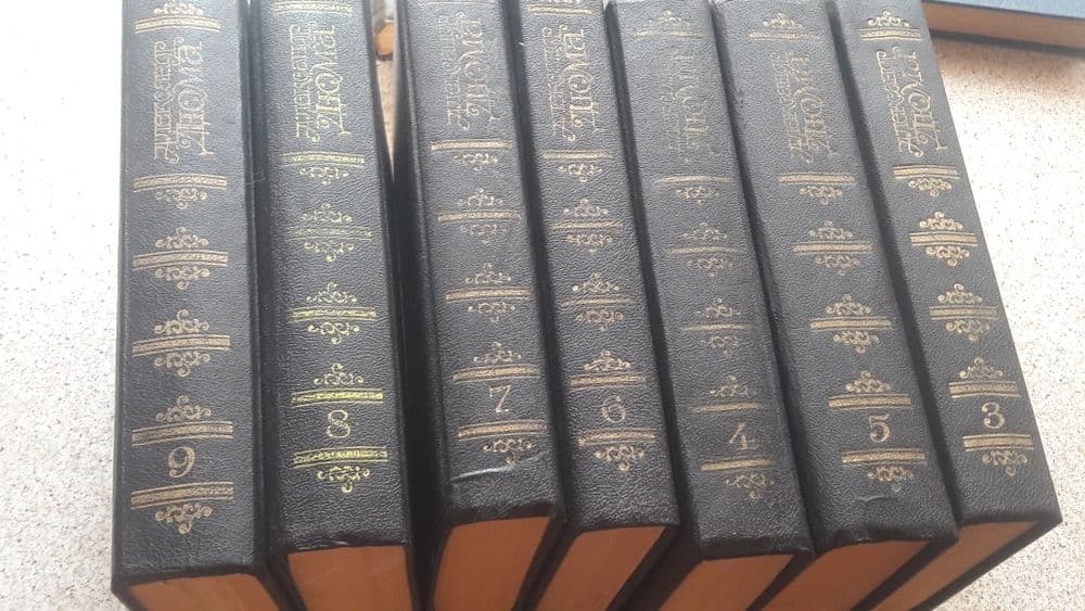 Книги разной тематике — 2