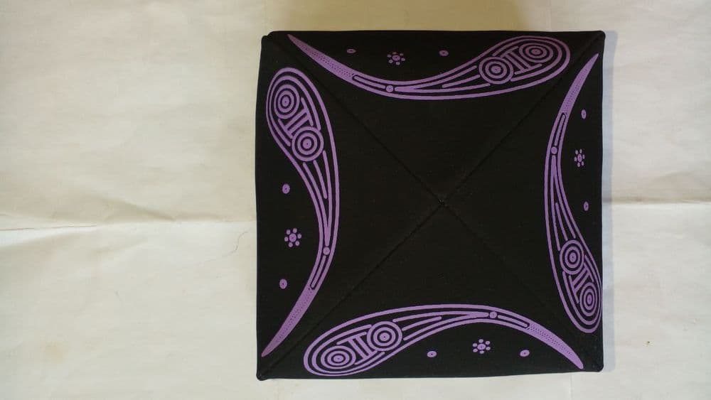 Узбек Миллий дуппилари сотилади — 4