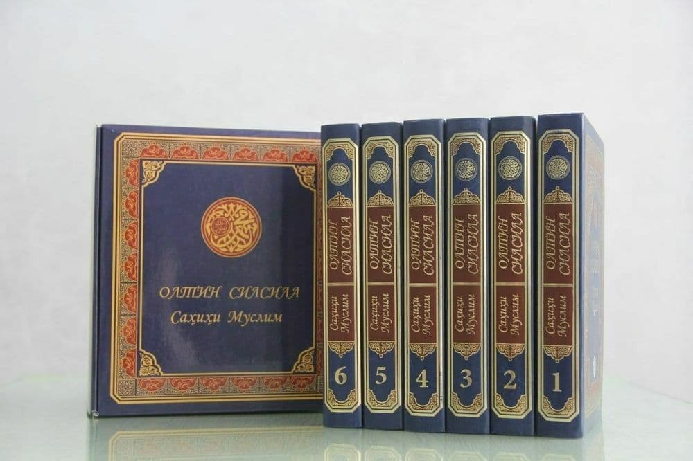 Бўлиб тӯлашга  китоблар сотилади — 4