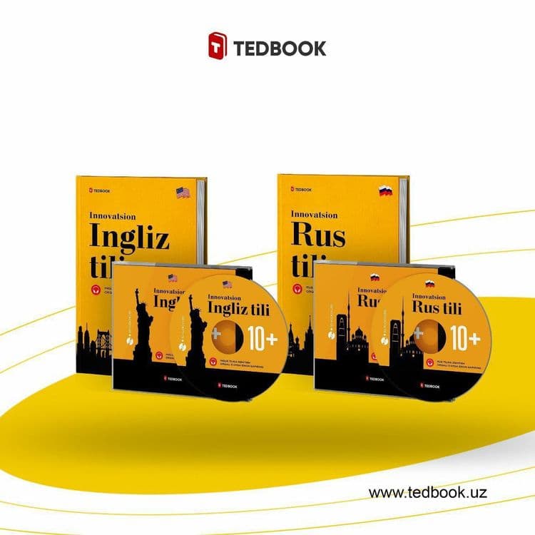 Booknomy smartbook tedbook getclub optom. Narxlarda har kitoblar tili — 2