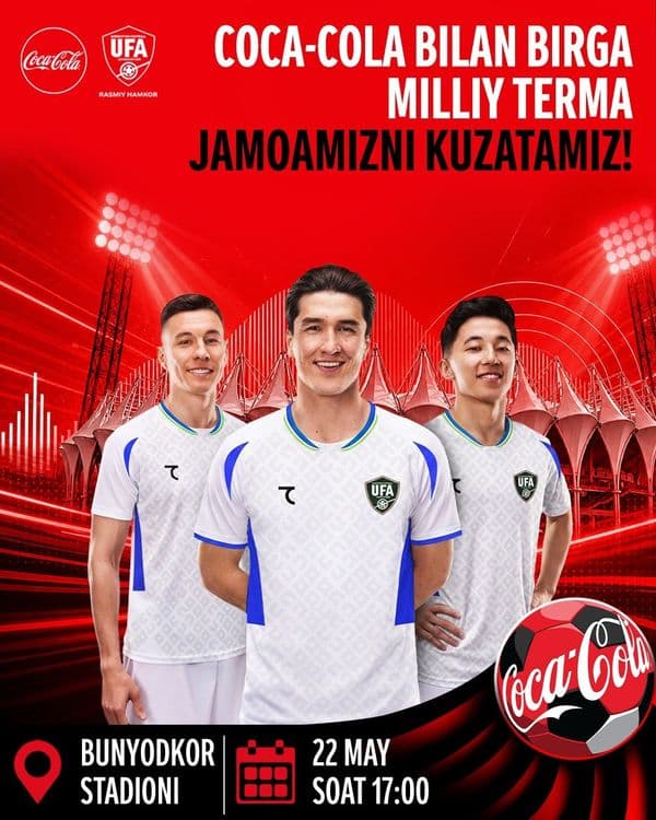 Futbol boʻyicha Jahon chempionatiga kuzaruv marosimi uchub biletlar bo — 2