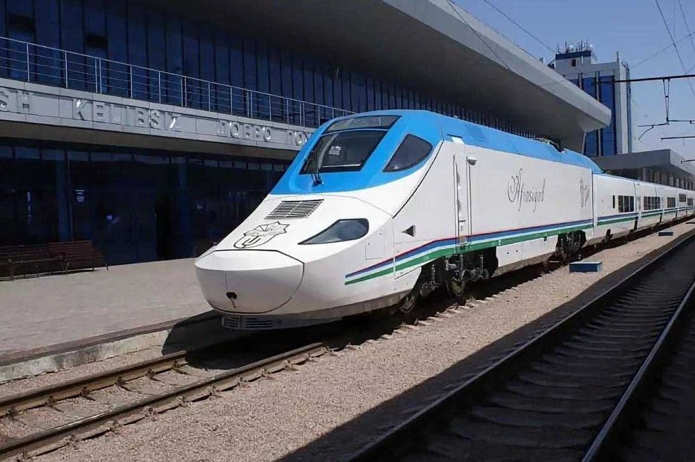 Poyezd bileti topib beraman | Toshkent Samarqand Buxoro Urganch Xiva — 1