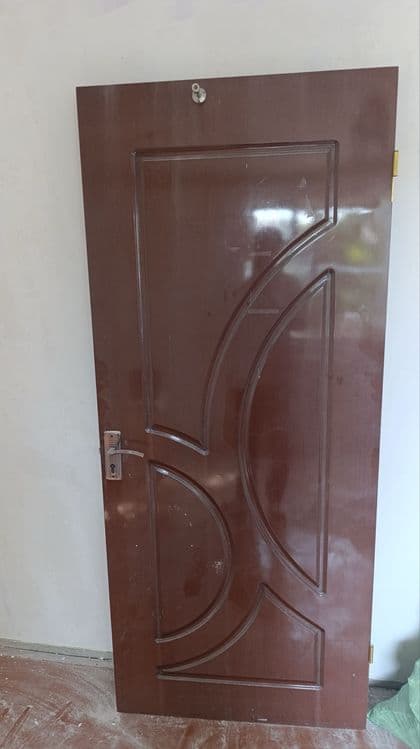 Mdf eshiklar va Akfa eshikrom — 2