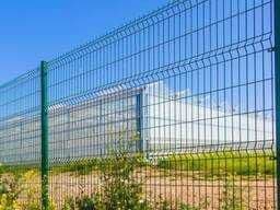Еврозабор ячейка 7х20см широким ассортимента. — 3