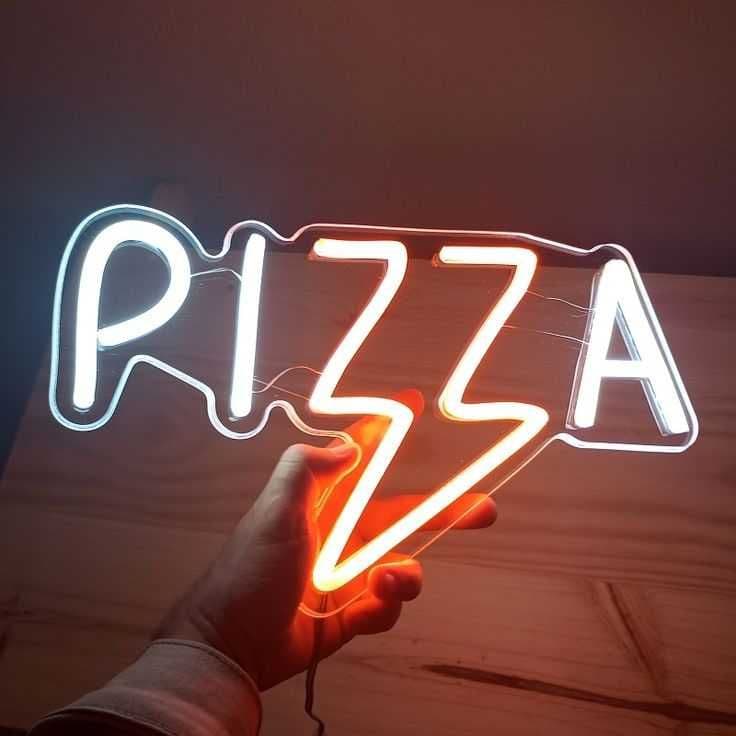 Изготовление LED неона — 2