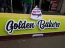 Tashqi reklama xizmati Наружная реклама вывески banner tumanka 3d xarf
