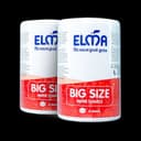 Бумажное полотенце Eco Big Size Elma 3х слойная, 1 шт