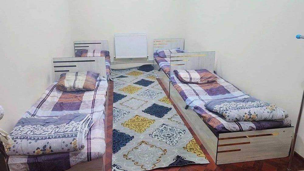 Arzon hostel  kunlik mehmonxona — 1