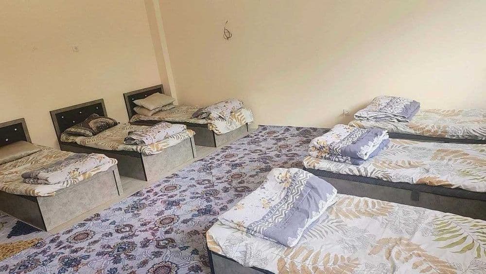 Arzon hostel  kunlik mehmonxona — 2