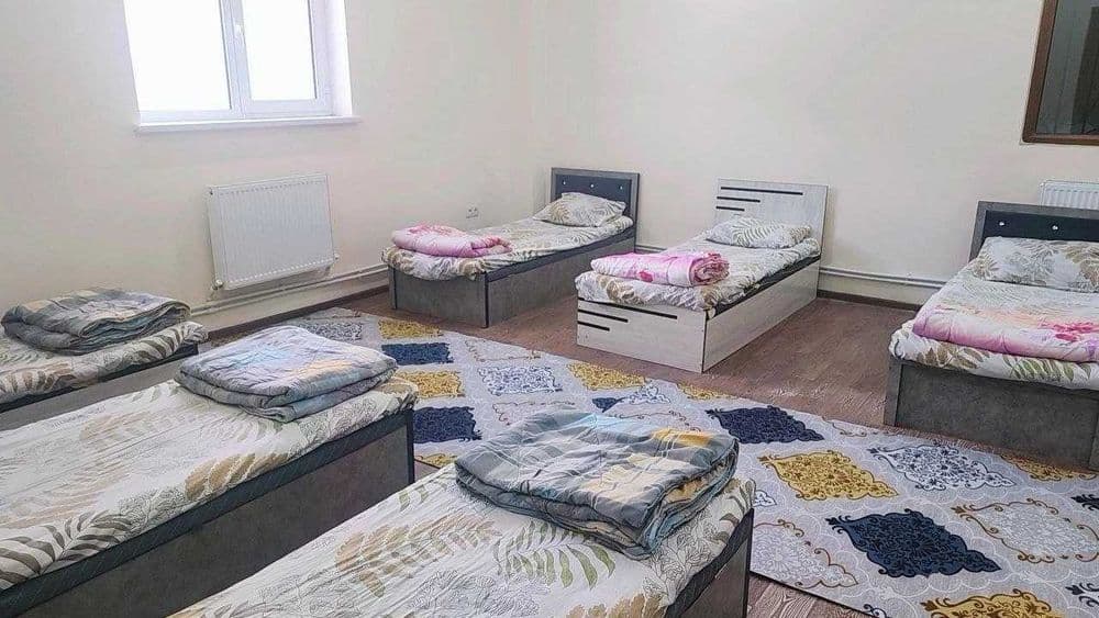 Arzon hostel  kunlik mehmonxona — 3