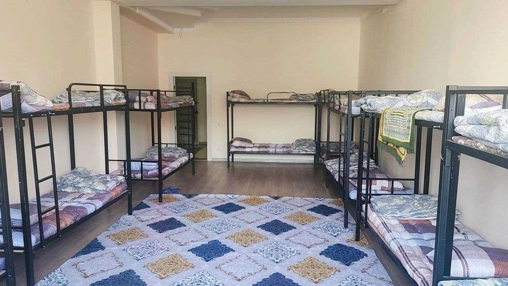 Arzon hostel  kunlik mehmonxona — 4