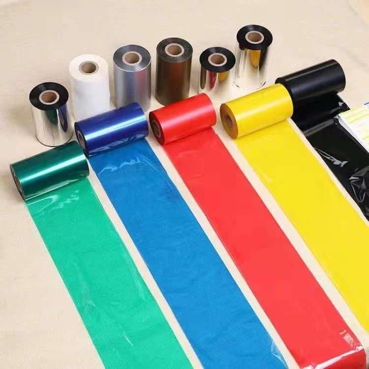 Hot foil, фольга горячая, фольга горячего тиснения, датировщик — 5