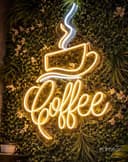 Buyurtma asosida neon yozuvlar