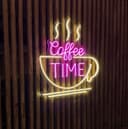 Neon reklama va dekorlar