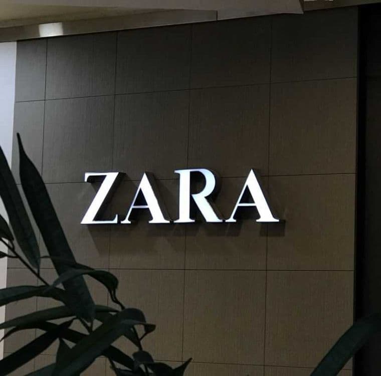 Tashqi reklama xizmati Наружная реклама вывески banner tumanka 3d xarf — 4