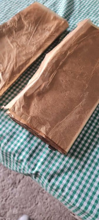 Продам фольгу новая — 3