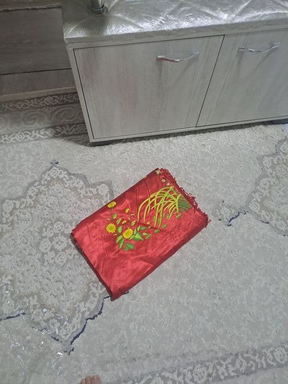 Покрывал сотилади — 2