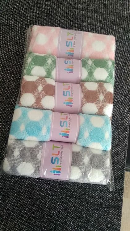 Yuz sochiq 100% sifatli — 1