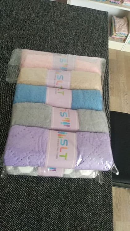 Yuz sochiq 100% sifatli — 3