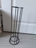 Держатель ддя кружек металический