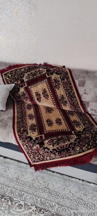 Покрывалл для диванов и курпача — 2