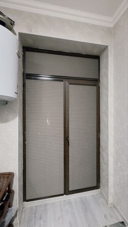 jalyuzilar va masketni setkalar — 2