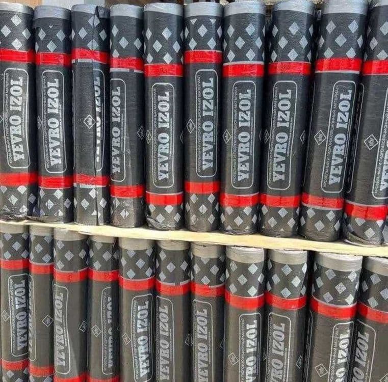 Falgoizol Polizol Ruberoid ( Optom savdo) Buyurtma olamiz ! — 6