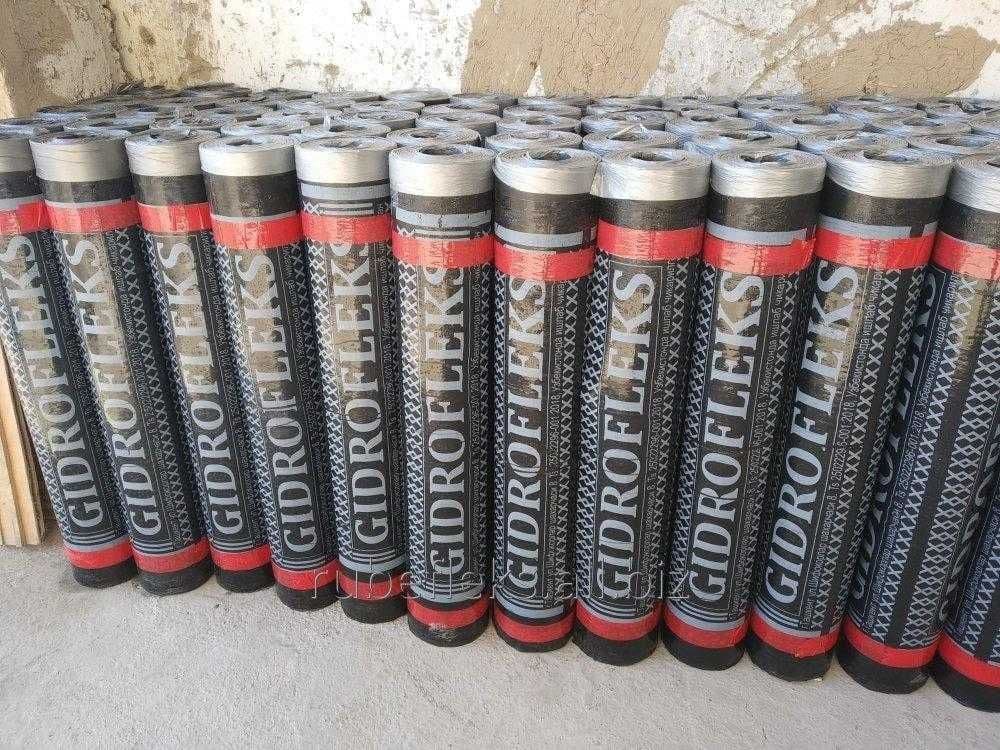 Falgoizol Izol Polizol Ruberoid — 1