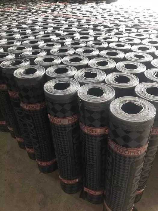 Falgoizol Izol Polizol Ruberoid — 7