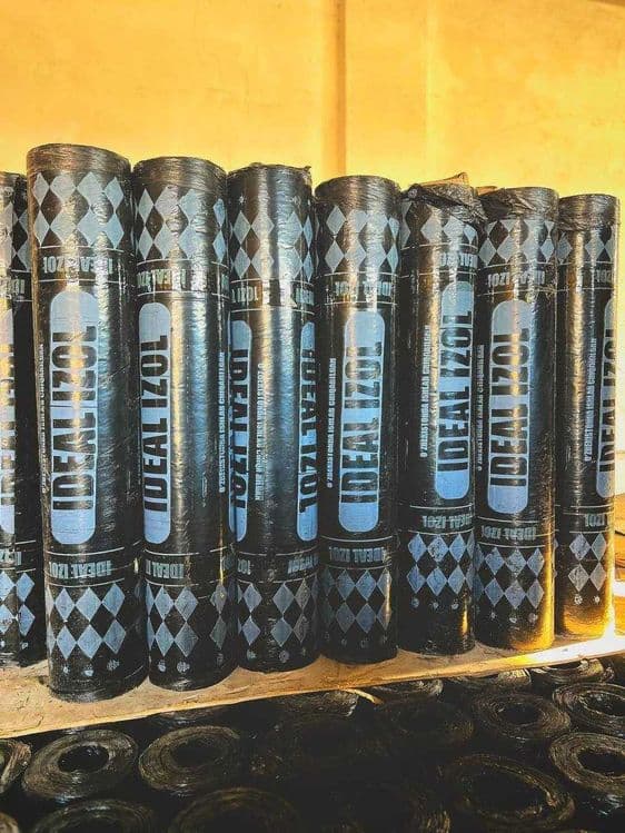 Falgoizol Polizol Izol Ruberoid (katta hajmga buyurtma olamiz) — 3