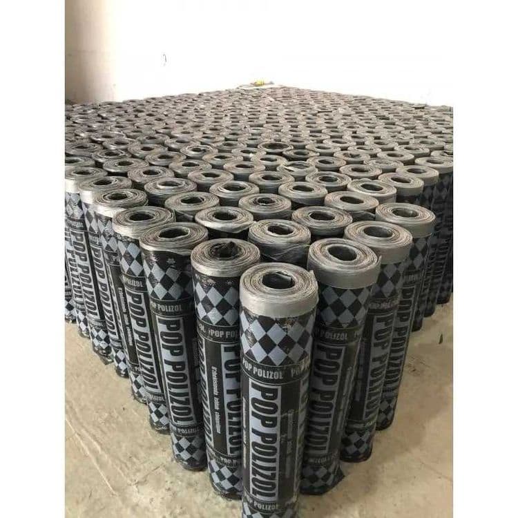 Falgoizol Polizol Izol Ruberoid (katta hajmga buyurtma olamiz) — 6
