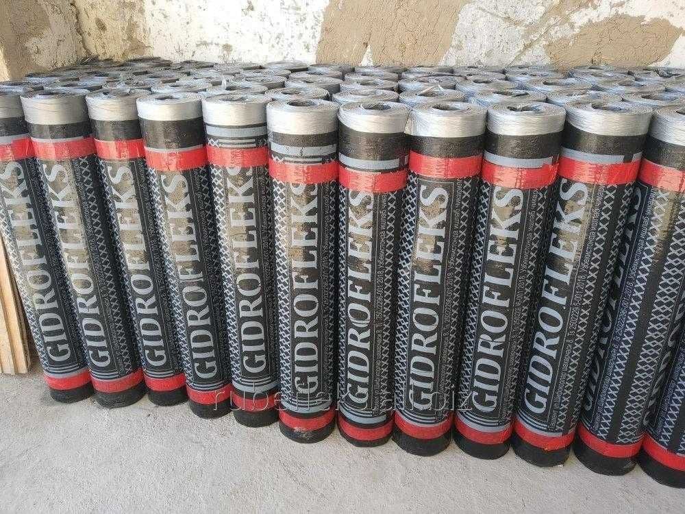 Falgoizol Polizol Izol Ruberoid (Ishlab chiqarish) Buyurtma olamiz ! — 3