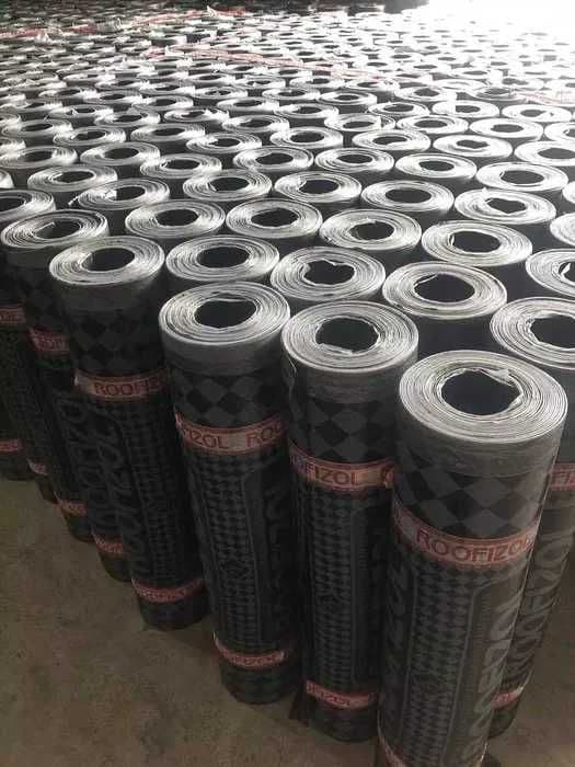 Falgoizol Polizol Izol Ruberoid (Ishlab chiqarish) Buyurtma olamiz ! — 4