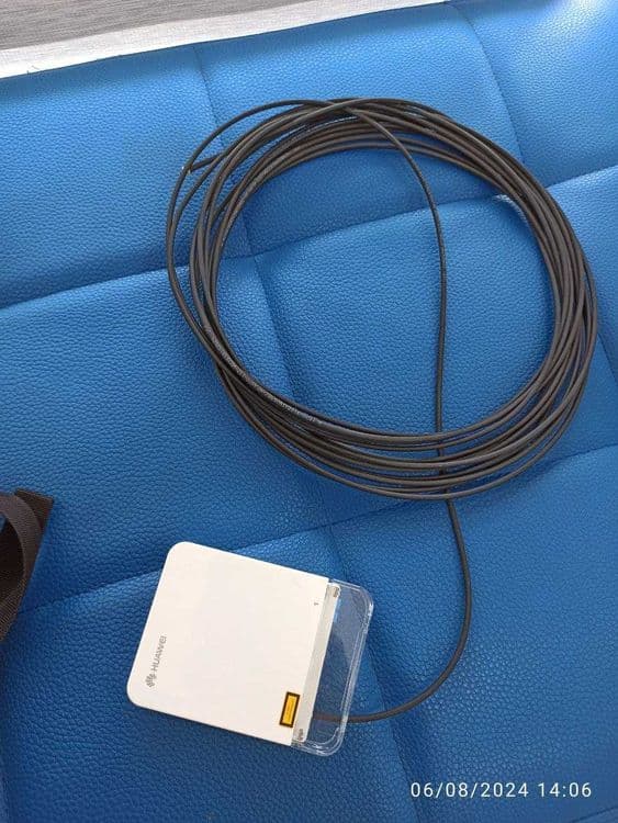 Gpon supplier \ Gpon розетка — 1