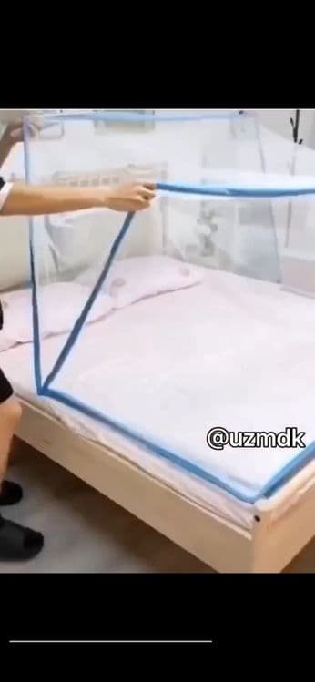 Пашшахона 2кишилик оптим дона бор — 2