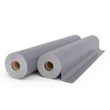 Пвх мембране 1,5 мм армированная ПВХ ТПО ФПО мембраны Plastfoil Protan — 4