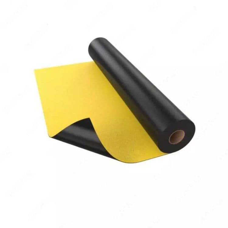 Пвх мембране 1,5 мм армированная ПВХ ТПО ФПО мембраны Plastfoil Protan — 5