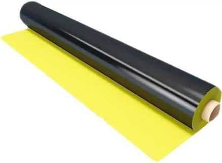 Пвх мембране 1,5 мм армированная ПВХ ТПО ФПО мембраны Plastfoil Protan — 7