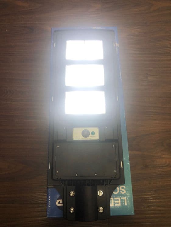 Quyosh projektor — 4