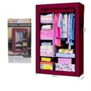 Супер цены Складной шкаф для хранения одежды