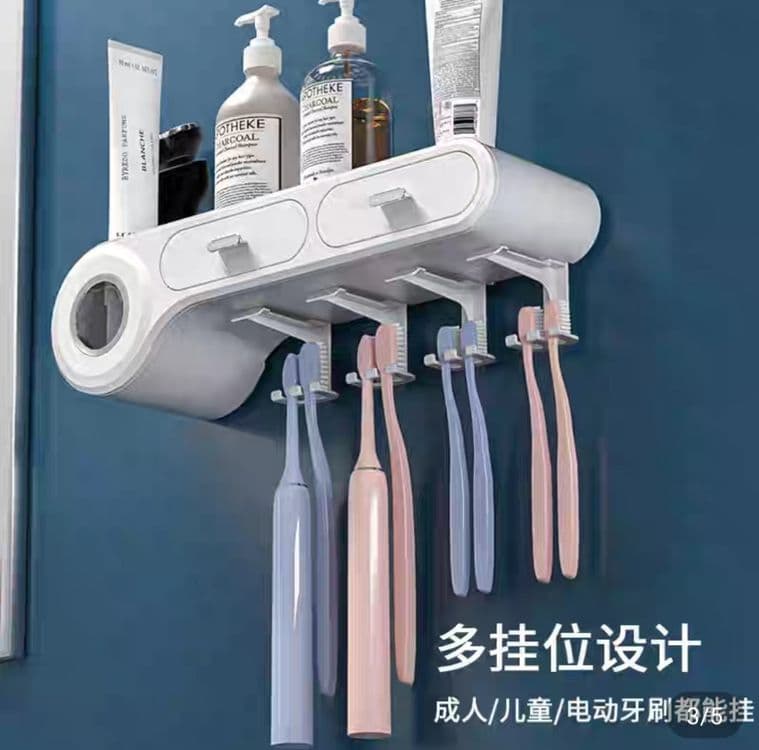 tish fasta chōtka solish uchun nabor — 3