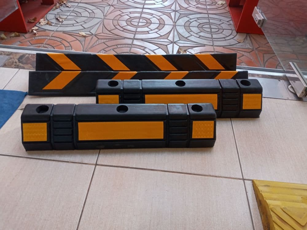 Lejayishiy poliseski koliso odboynik ugul zashita — 6