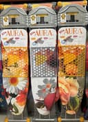 Гладильная доска dazmol doska AURA гладилка