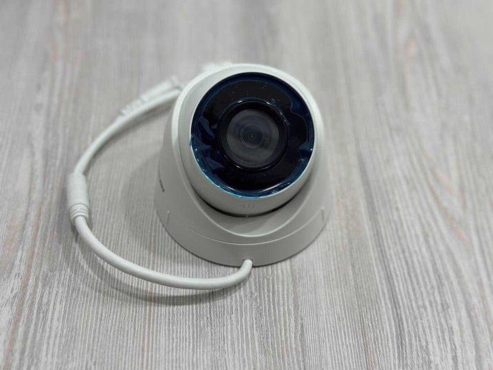 Камера видеонаблюдения Hikvision DS-2CD1323G0E-I(C) — 2