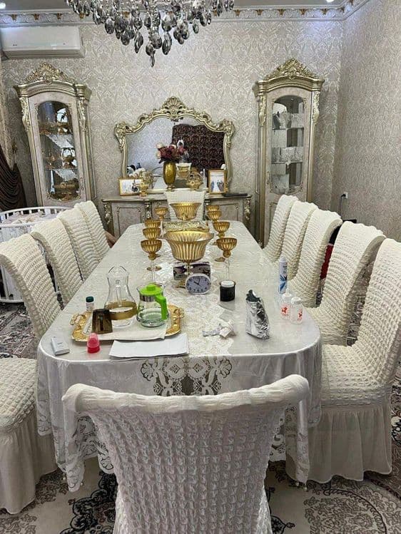Стулга чехол.Турция.Доставка. — 1