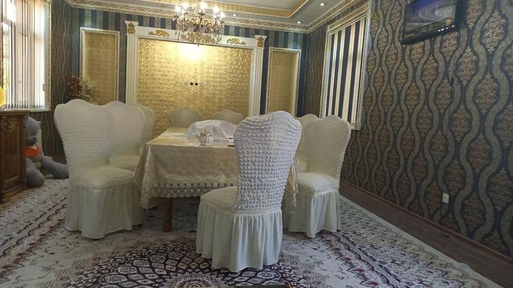 Стулга чехол.Турция.Доставка. — 8