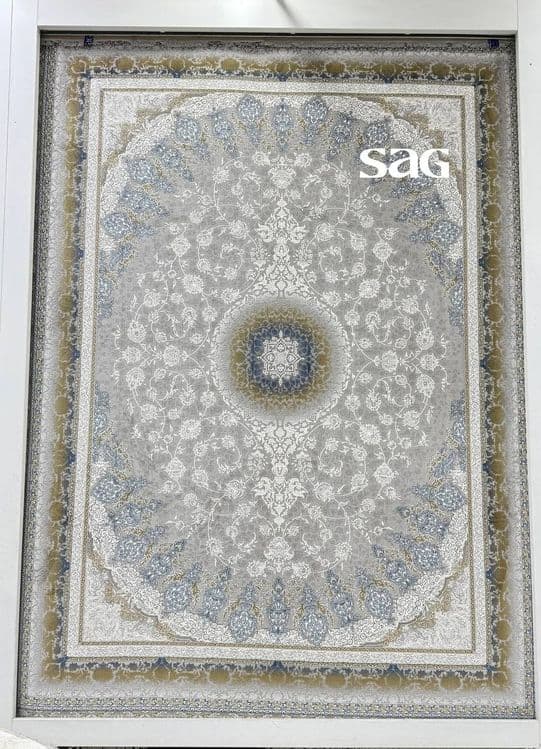 Eron Turkiya Samarqand gilamlari yarim narxida.Yangi gilamlar oshlatil — 1
